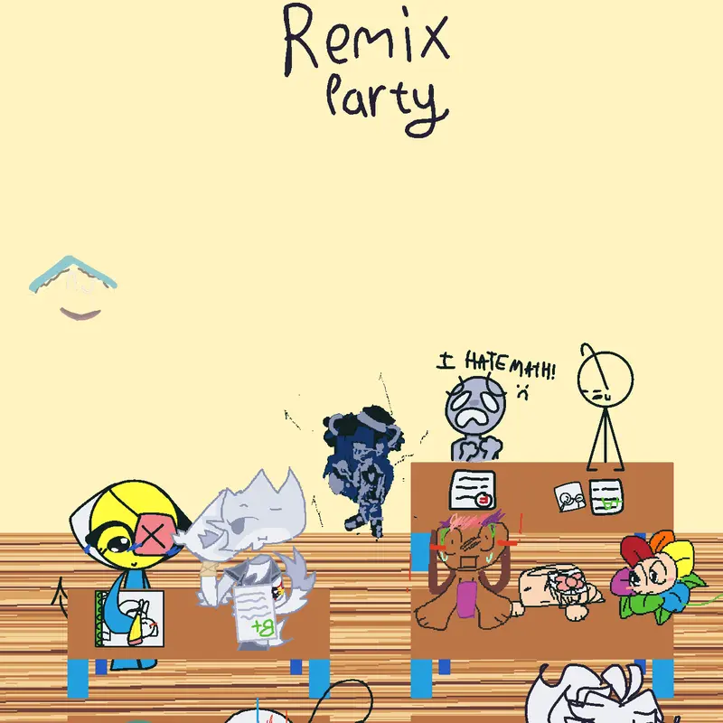 Game by @rosey_kit