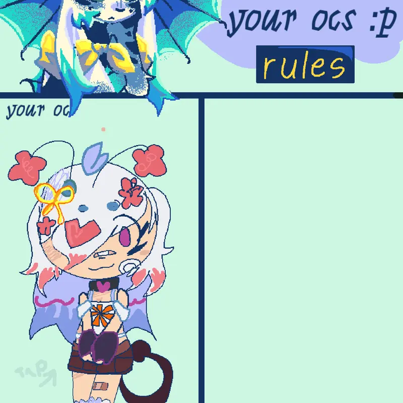 Game by @LOO3YFAN