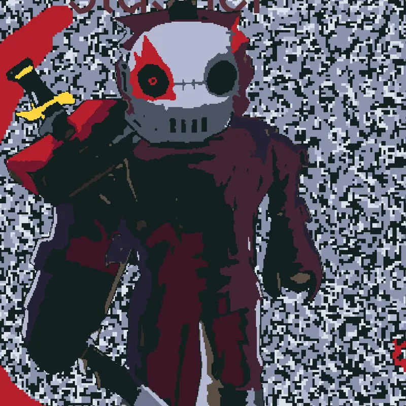 Game by @2vee1111