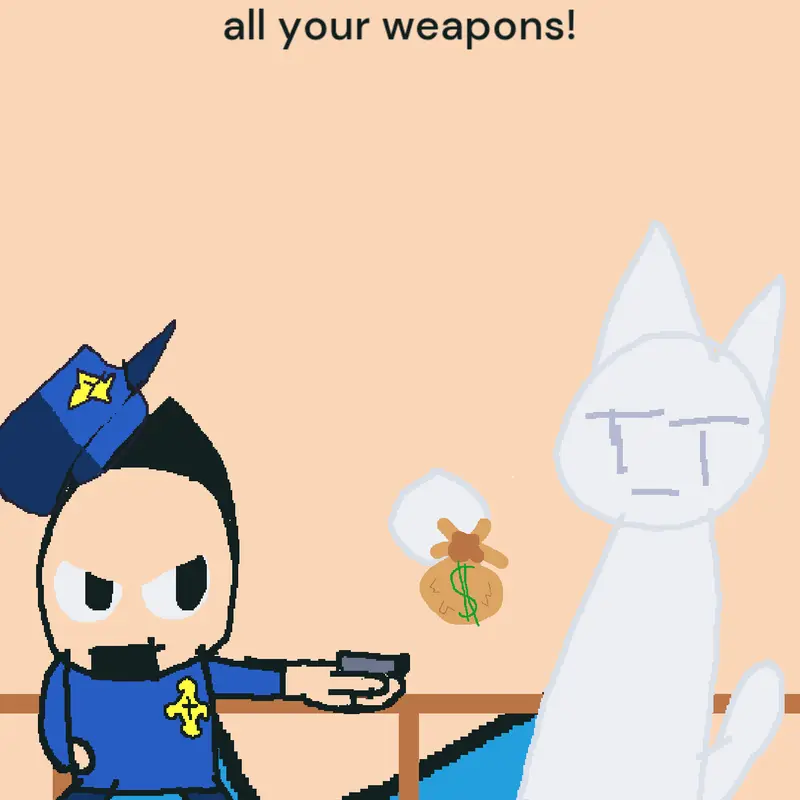 Game by @kenadi