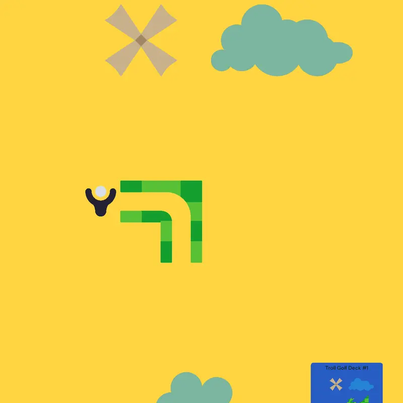 Game by @InternalUsages