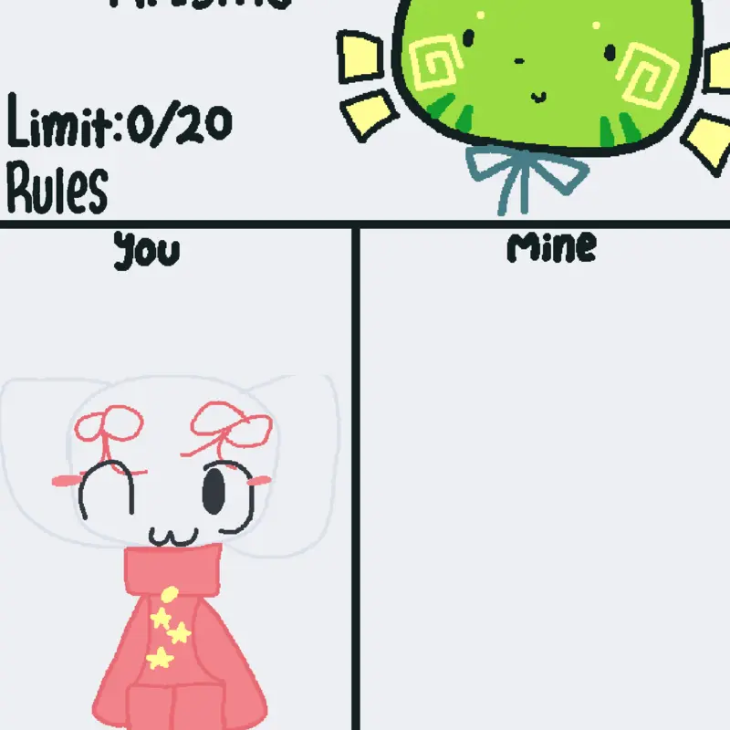 Game by @Cutecore_fan