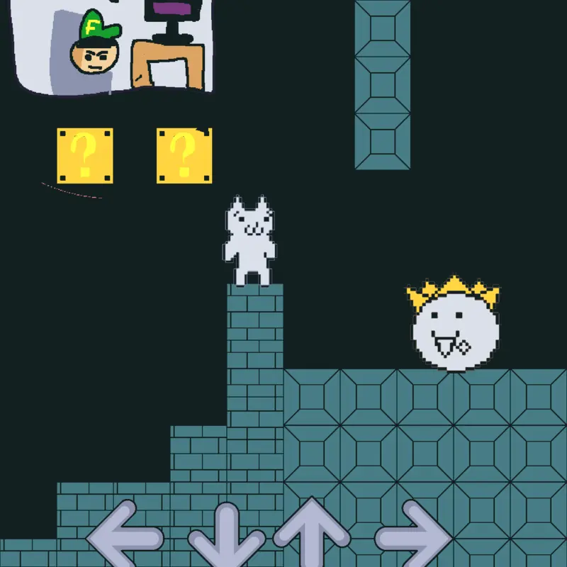 Game by @figuire