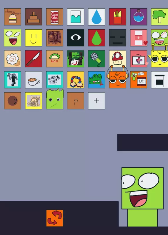 Game by @MyVoidTom4