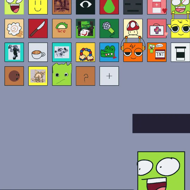 Game by @MyVoidTom4