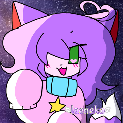 @LaeNeko