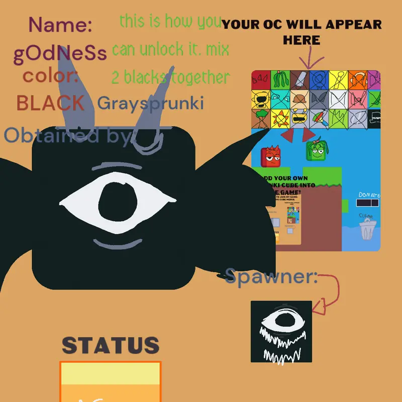 Game by @graysprunki55