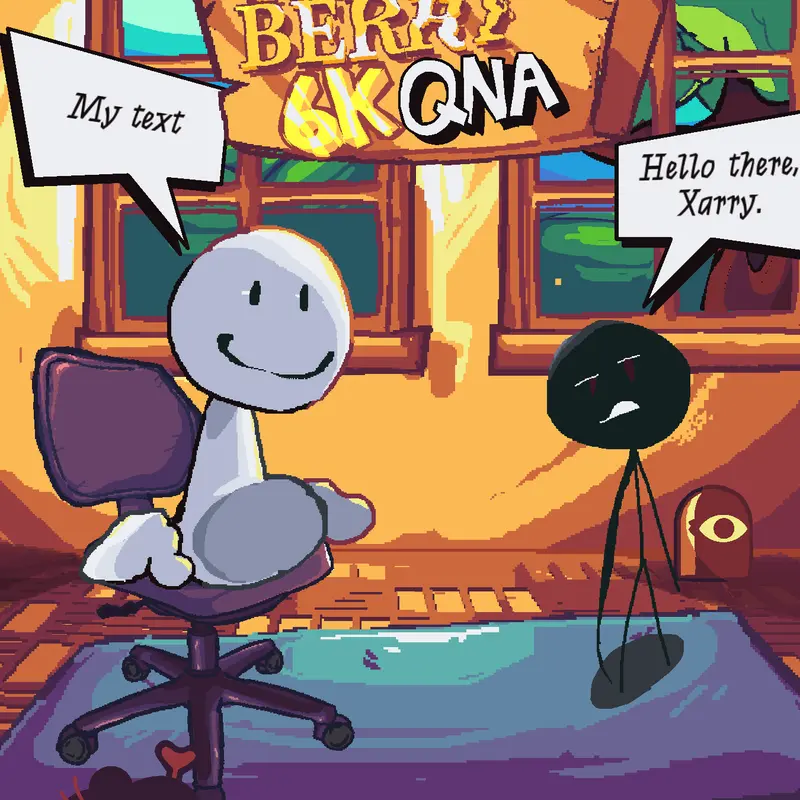 Game by @Arianthedreamerseeker