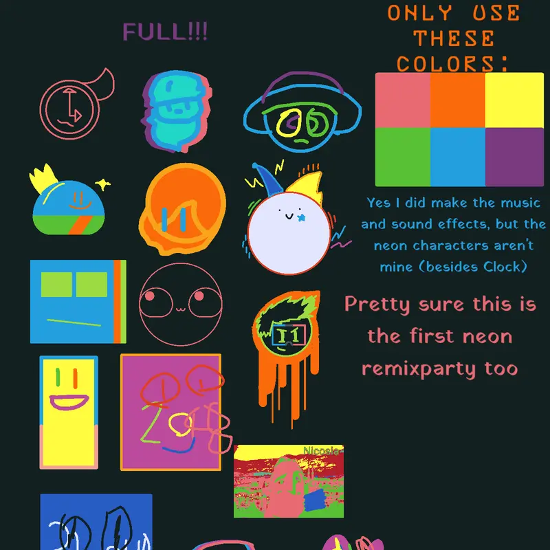 Game by @-Coral-
