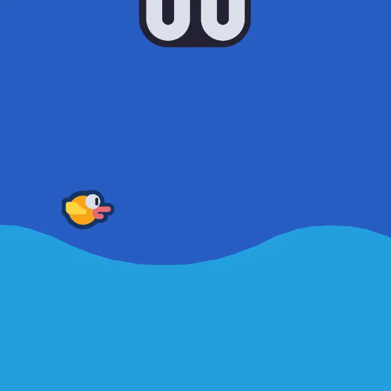 Game by @bouchking