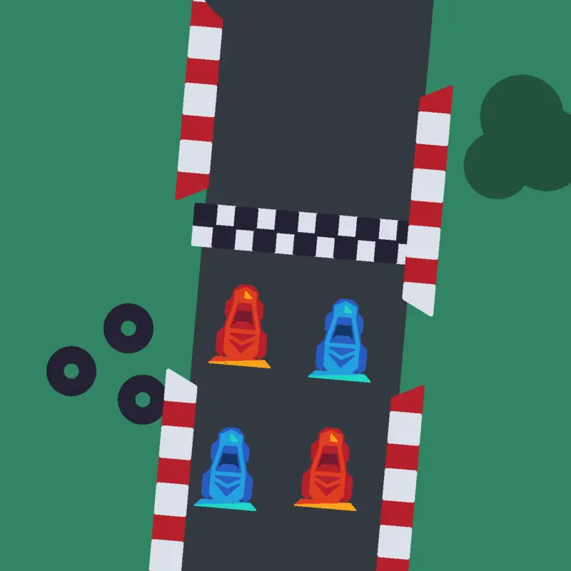 Game by @Fokus_3005