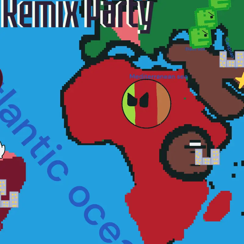 Game by @vortex_hitter_team