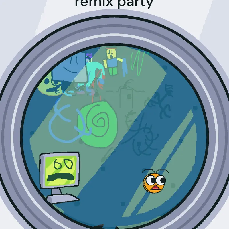 Game by @djisamzing