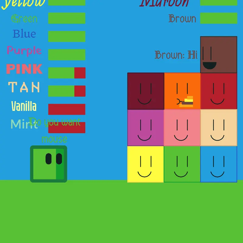 Game by @KS_ANTI-BALLOONPOP