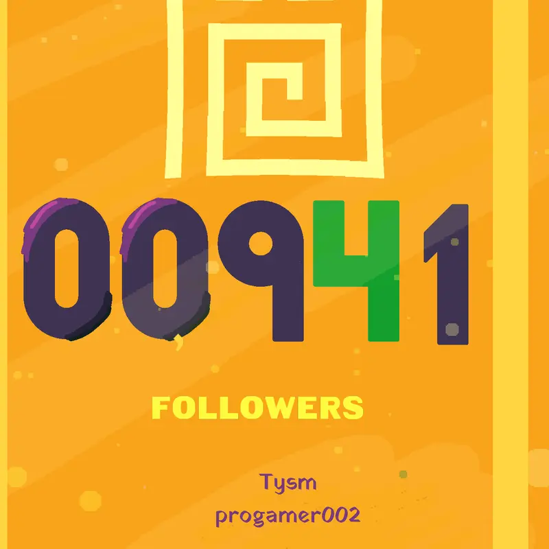 Game by @progamer001