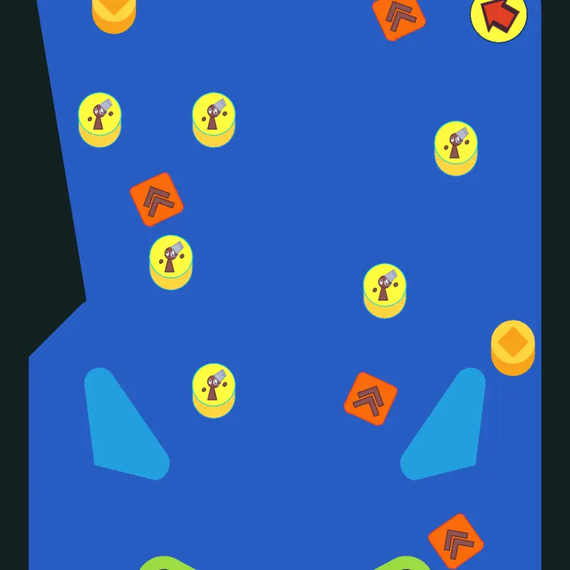 Game by @Lina1111