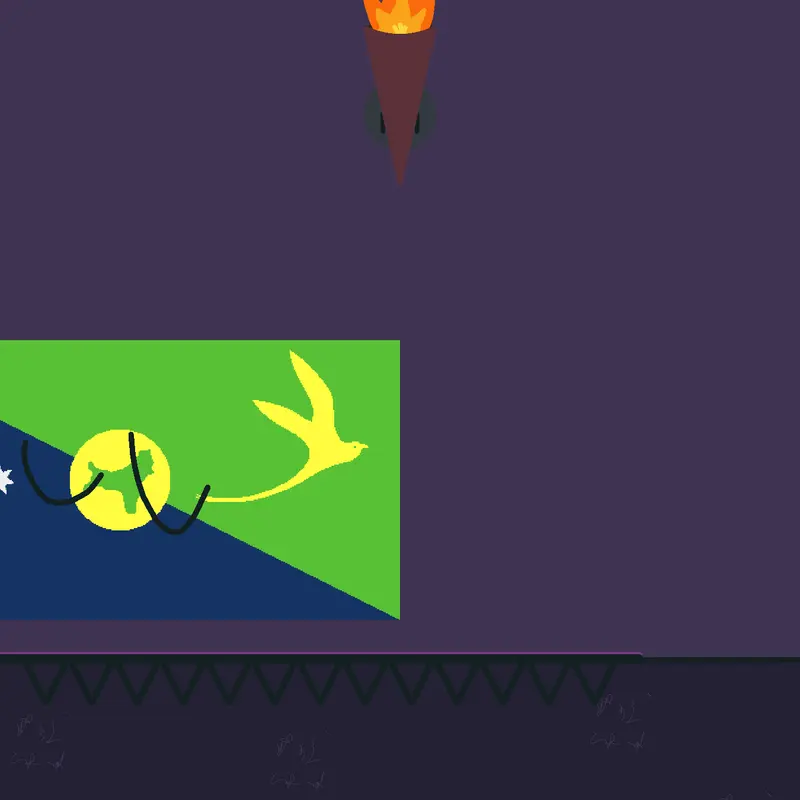 Game by @Flagz