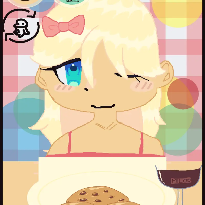 Game by @dingledoo