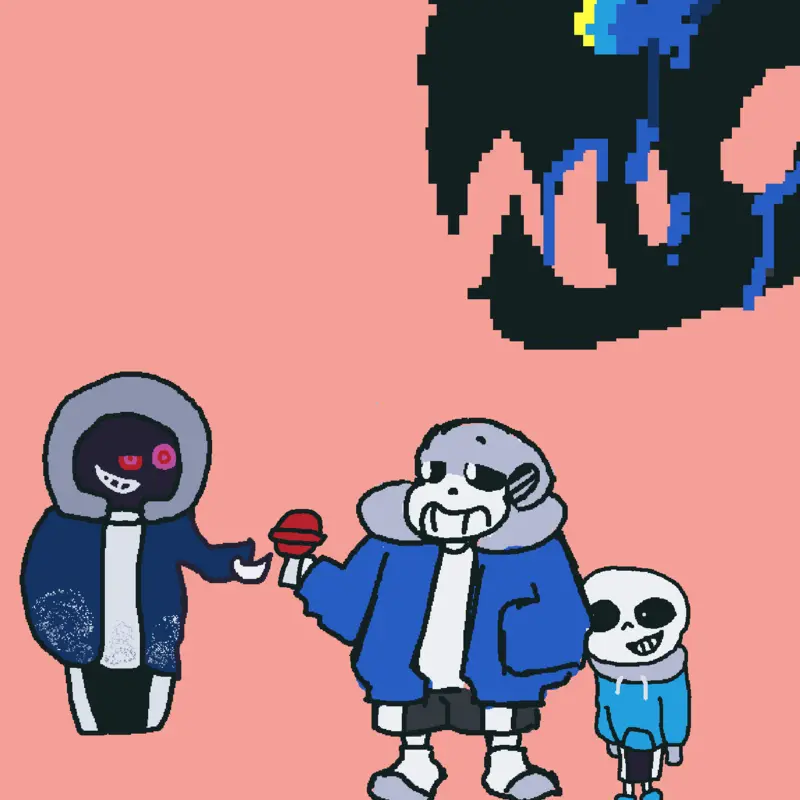 Game by @LazyBones15