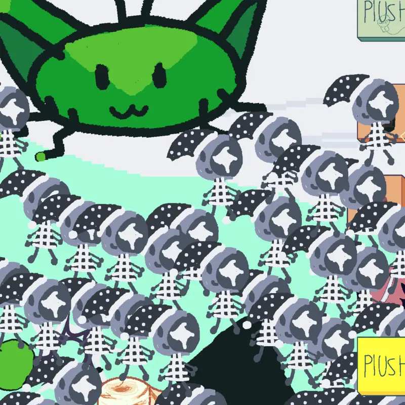 Game by @Nyan_cat9