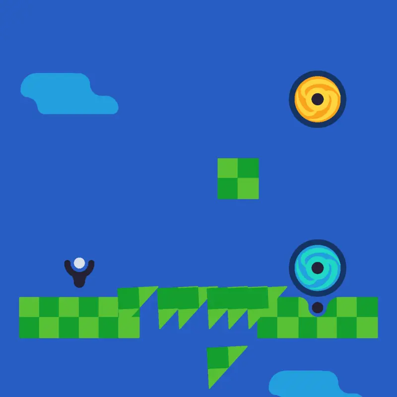 Game by @ayaanmolla