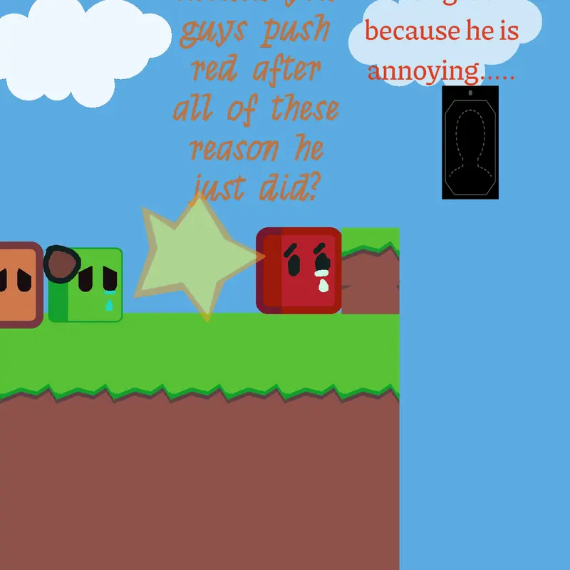 Game by @Wenda_3212