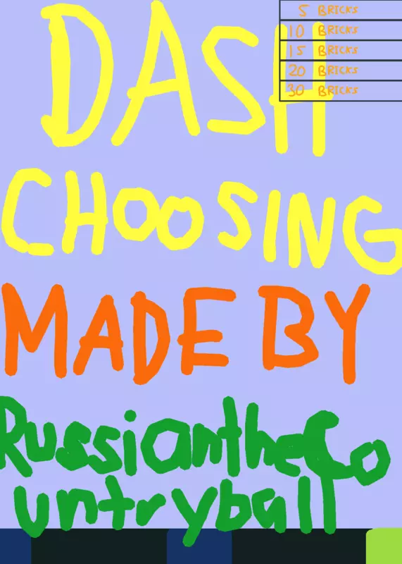 Game by @RussiantheCountryball