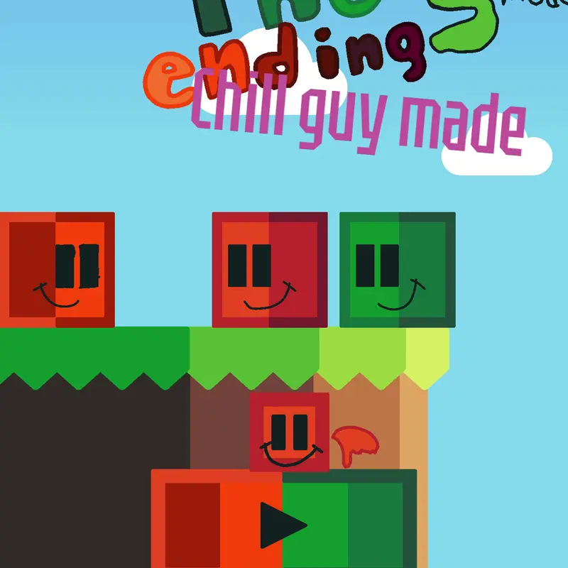 Game by @Masterbuild