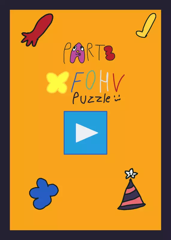 Game by @sillifish