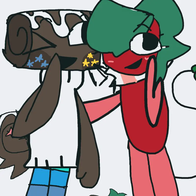 Game by @DaisyArts