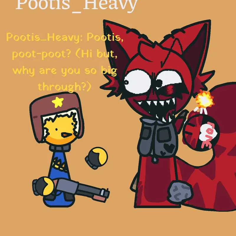 Game by @Dandy3312