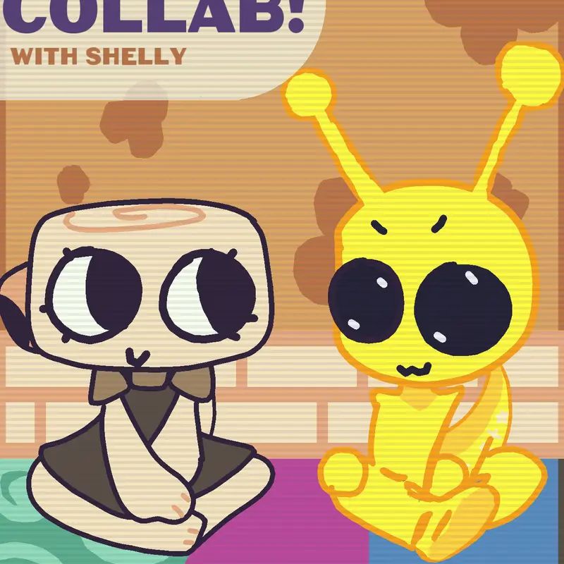 Game by @Asherthesilly