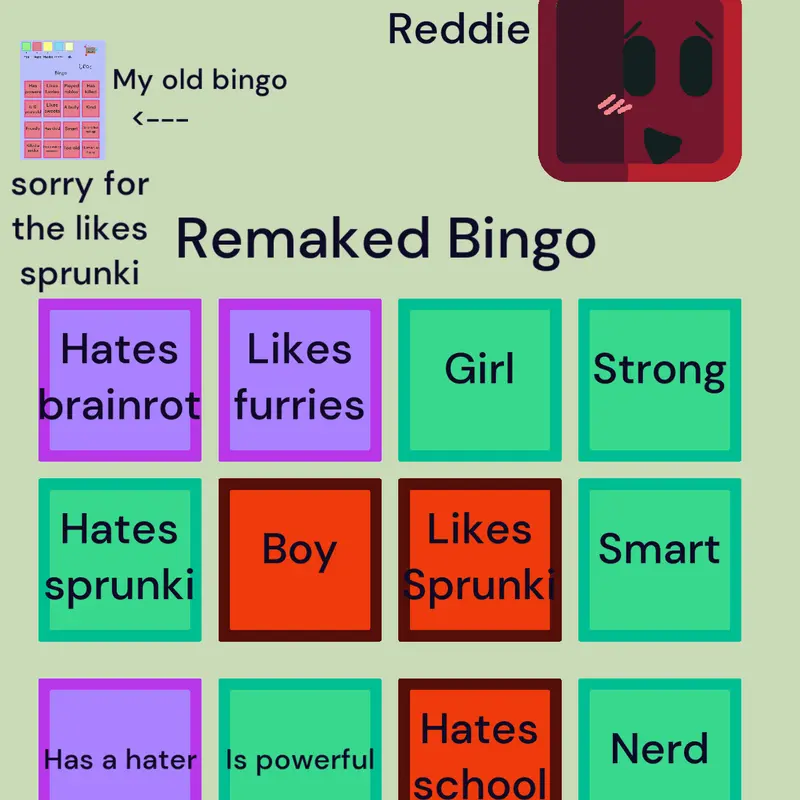 Game by @reddie_