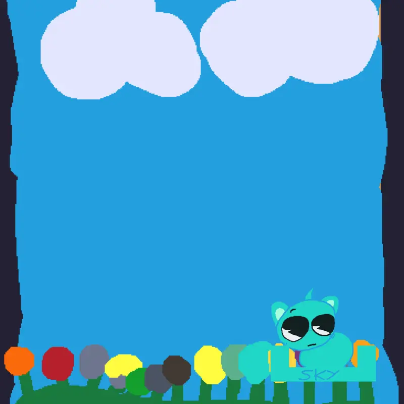 Game by @tikman74