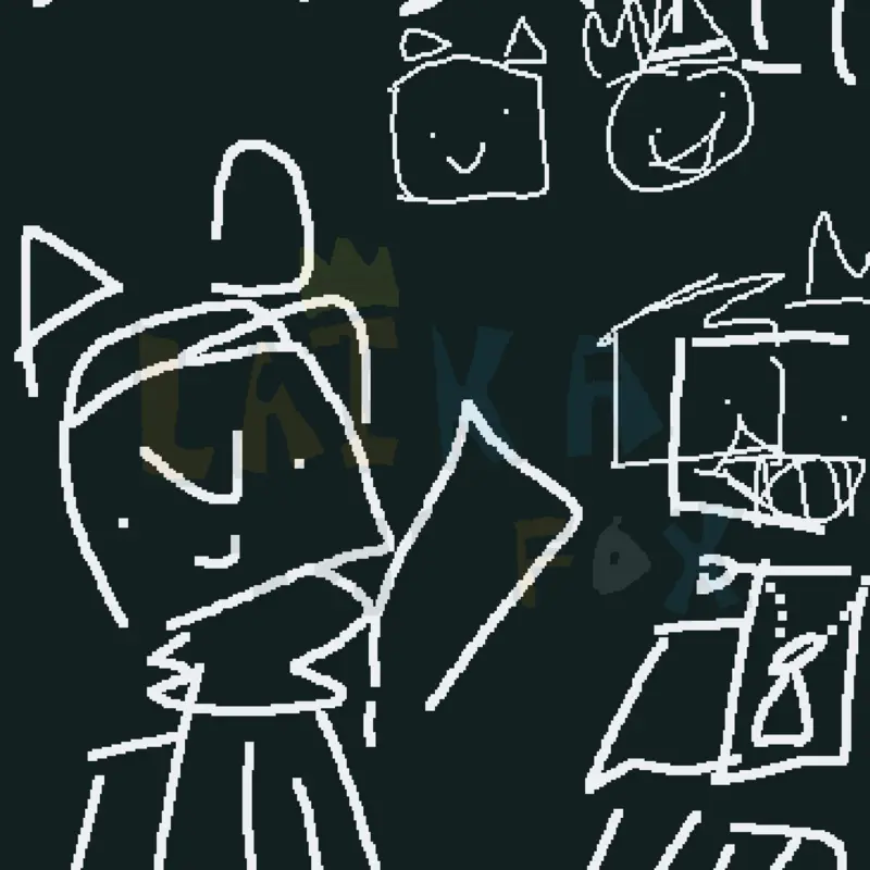 Game by @LAIKA_THE-FOX