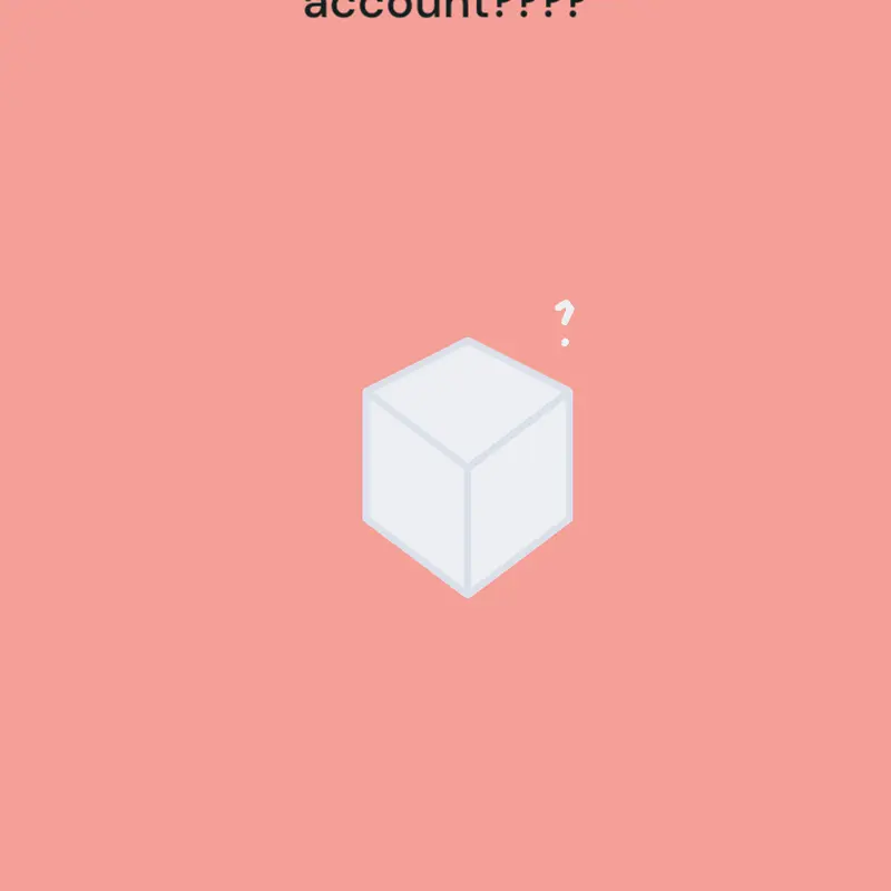 idk by @cubedcubed