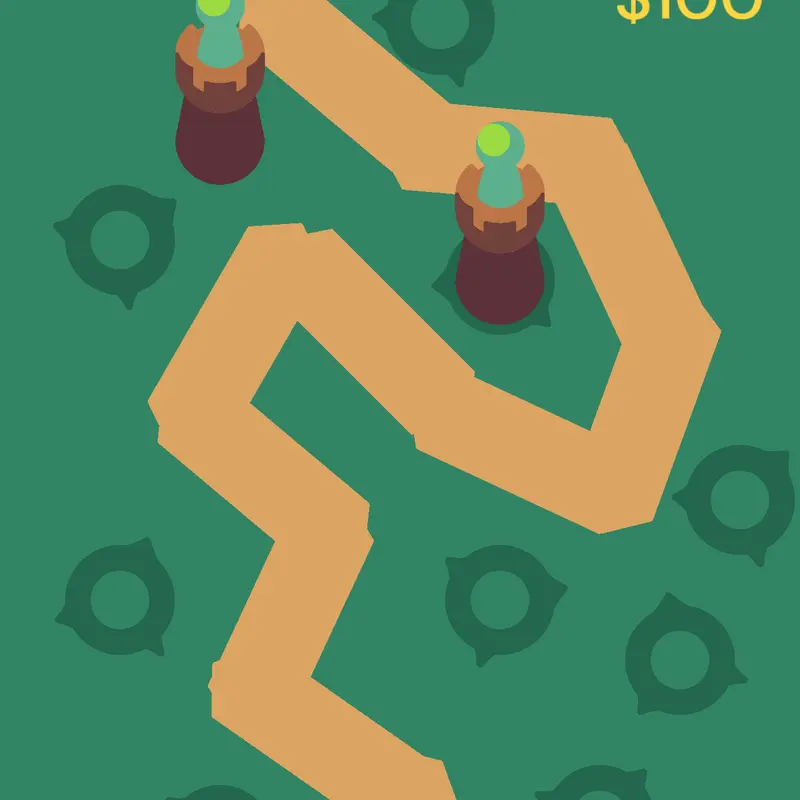 Game by @mstrx