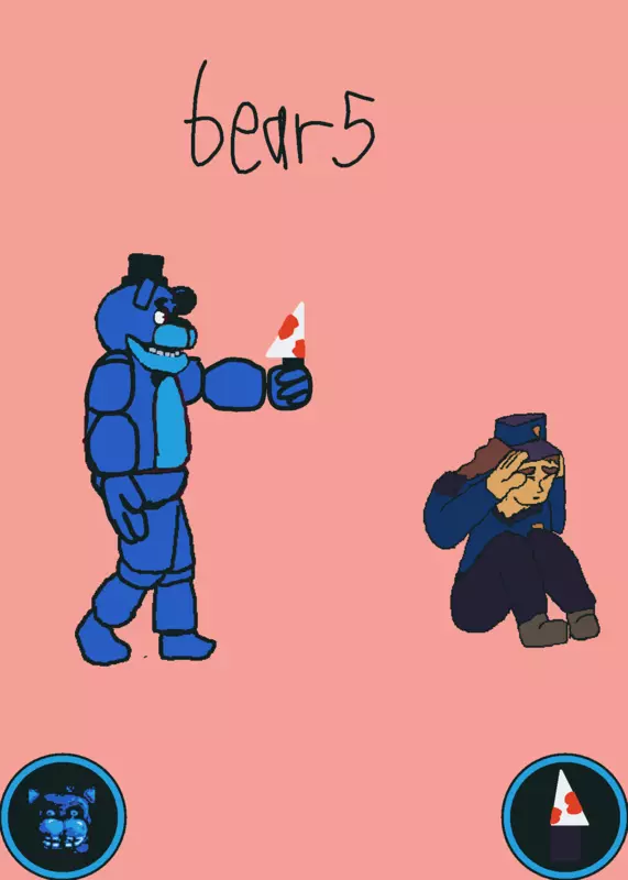 Game by @Lcrandom