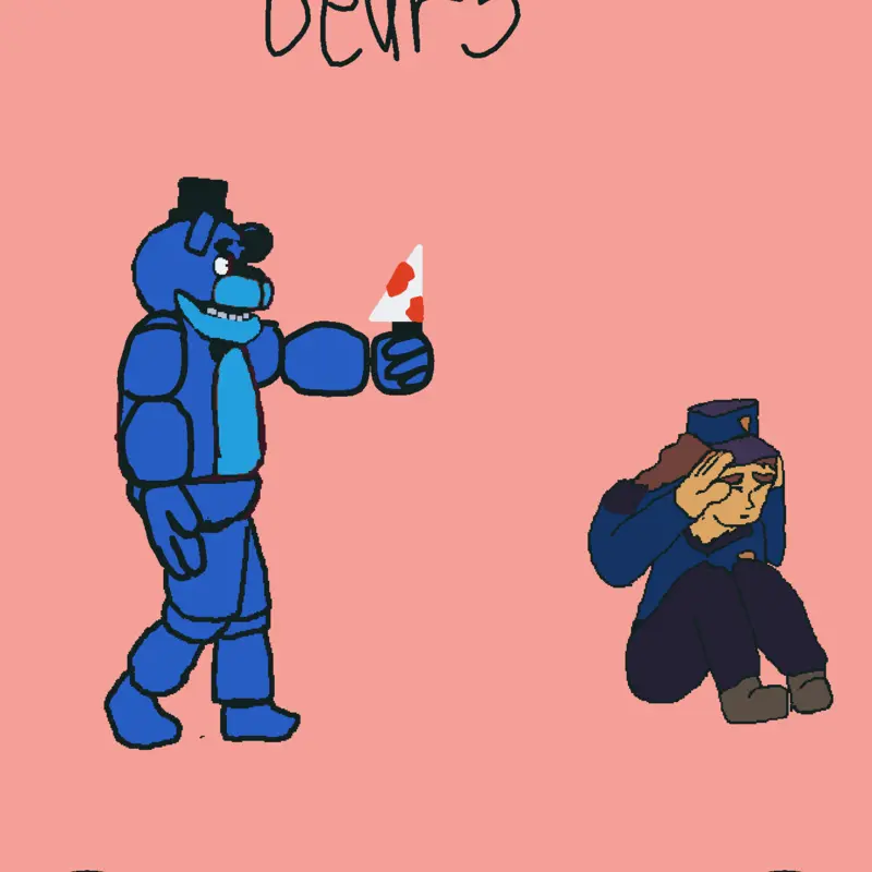 Game by @Lcrandom