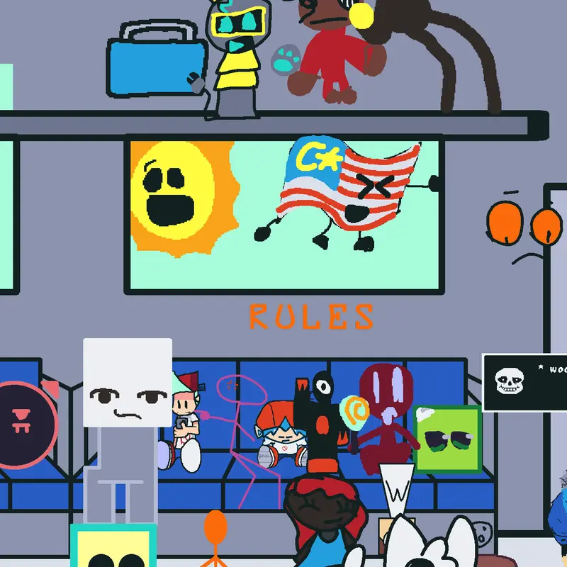Game by @mintsoul_animalhospital
