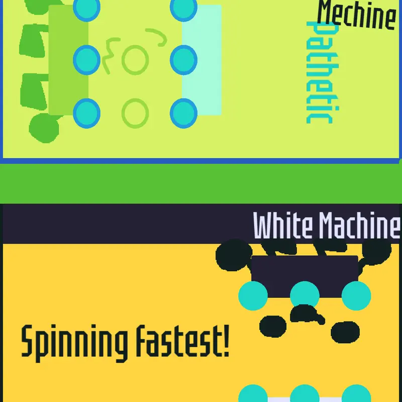 Game by @texry