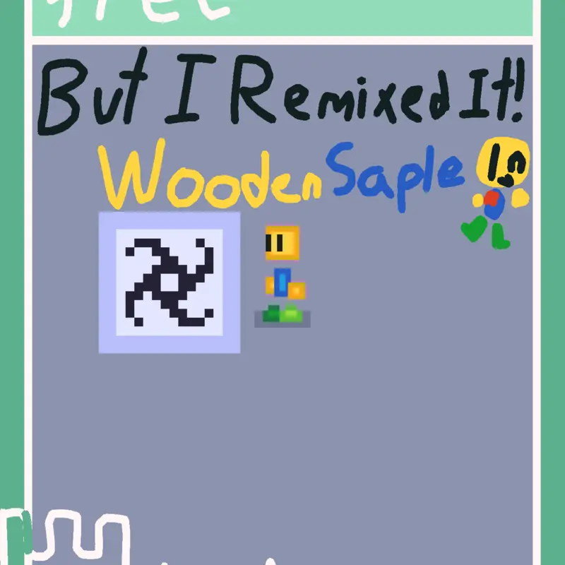 Free To Use by @WoodenSaple