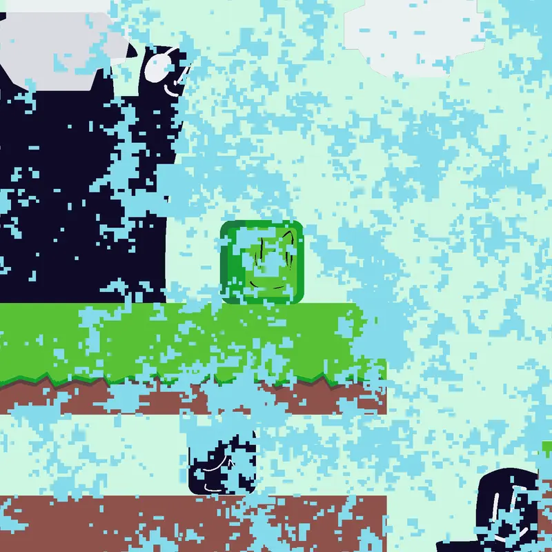 Game by @twm
