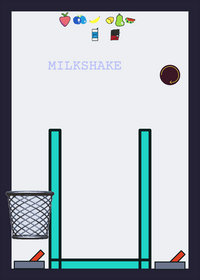 Another game my cousin REALLY wanted me to...