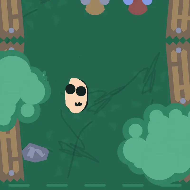 Game by @uswia
