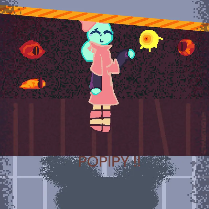 Game by @Ordemlutiana