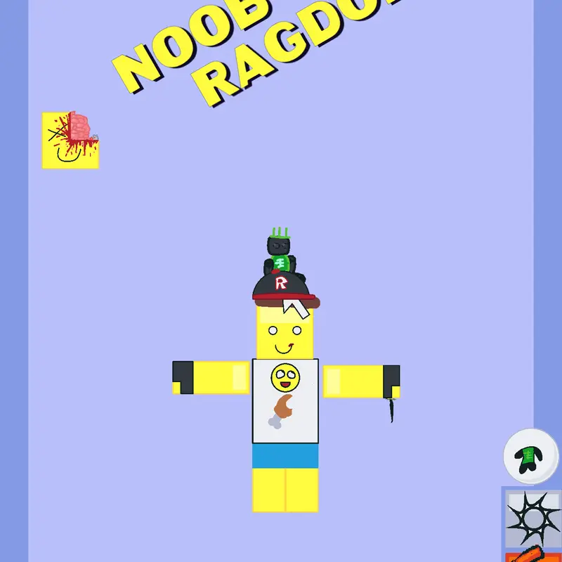 Game by @noob_TH