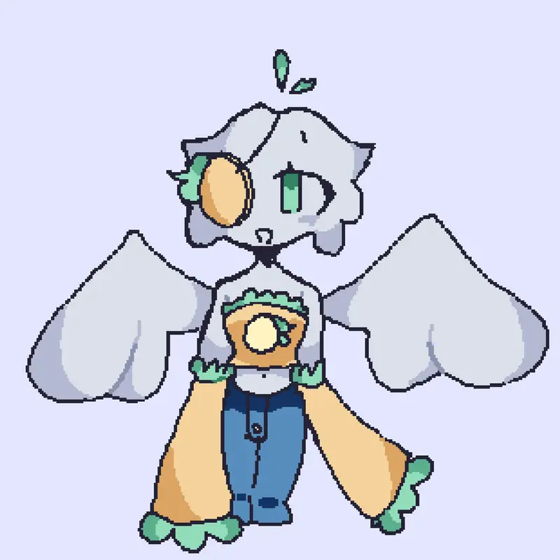 Game by @Aunnis