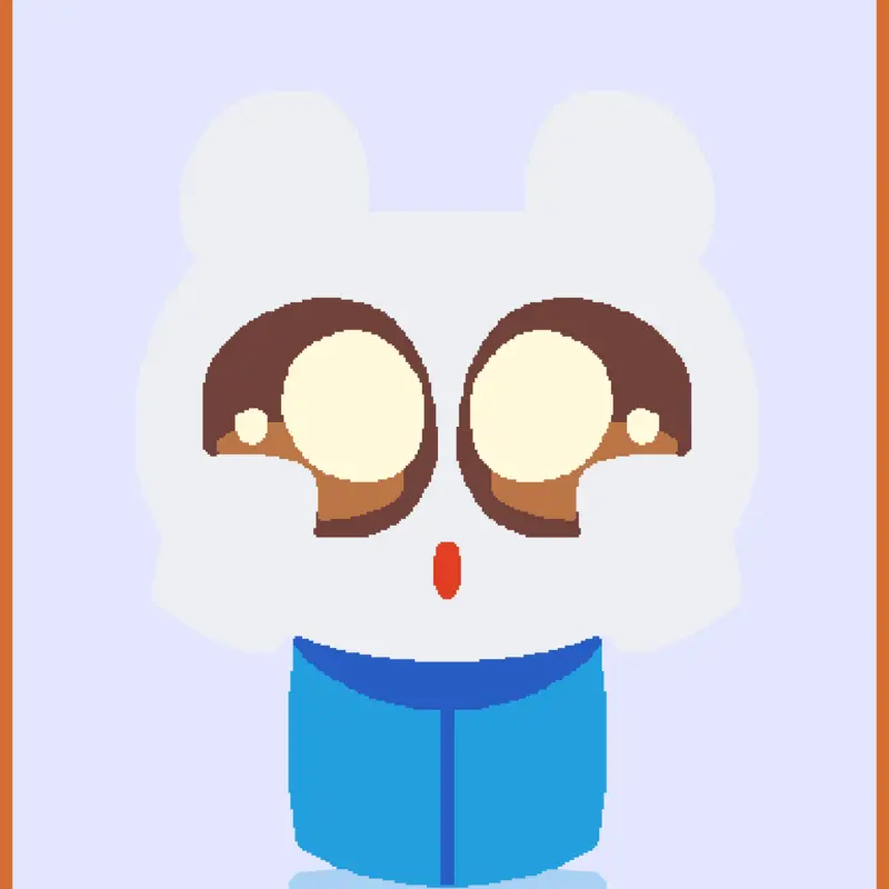 Game by @Widad1