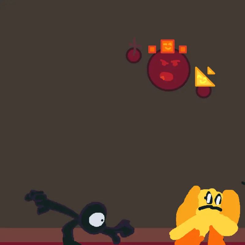 Game by @nicolasthebeeast